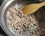 野菜たっぷりタイ風スープ♫作り方3写真