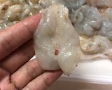 焼きエビアジアンマヨサラダっす作り方1写真