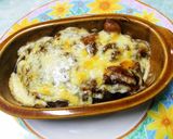 簡単☆カレードリア　余ったカレーを活用作り方1写真