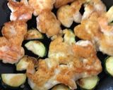 焼きエビアジアンマヨサラダっす作り方6写真