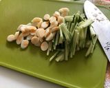 ひじきのサラダ作り方3写真