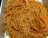 カフェマスター特製ラタトゥイユパスタ作り方6写真