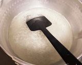 塩水ようかん　3ステップで簡単作り方1写真