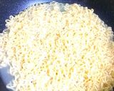＊甘酢トマトの冷やしぶっかけラーメン＊作り方2写真