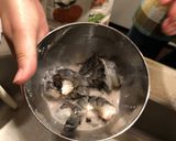 タイで学んだ♫酸っぱ旨辛い！トムヤムクン作り方2写真