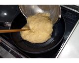 だし汁に★そうめんの明石焼き★動画あり★作り方20写真