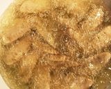 ＊絶品！シンプルに塩！手羽先の塩焼き＊作り方5写真