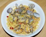 アサリの食べ方 チョイ技！作り方4写真