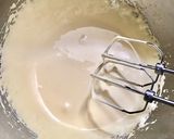 しっとりふわっ♡かぼちゃのシフォンケーキ作り方5写真