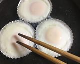 お弁当や朝のおかずに☆カップエッグ作り方5写真