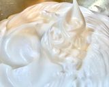 しっとりふわっ♡かぼちゃのシフォンケーキ作り方13写真