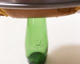 しっとりふわっ♡かぼちゃのシフォンケーキ作り方22写真