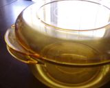 レンジで簡単 中華風おこわ作り方2写真