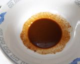 旨辛~冷やしビビンバ風混ぜ麺作り方4写真