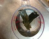 昆布だし(覚書)作り方1写真