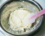 マヨポンお豆腐ドレッシング作り方1写真