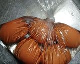 味付きゆでたまご(*≧∀≦*)作り方9写真