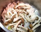 鶏のXO醬煮込み作り方2写真