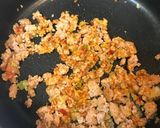 まーじ、美味しい♡簡単うまうま麻婆豆腐作り方4写真
