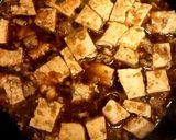 まーじ、美味しい♡簡単うまうま麻婆豆腐作り方7写真