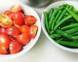 マヨポンお豆腐ドレッシング作り方4写真