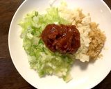 まーじ、美味しい♡簡単うまうま麻婆豆腐作り方2写真
