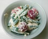 マヨポンお豆腐ドレッシング作り方6写真