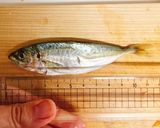 ご飯が進む！鯵・鰯の唐揚〜甘辛生姜風味〜作り方12写真