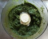 パクチーの保存（パクチー調味料）作り方10写真