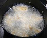 簡単！低温揚げ☆レモンペッパー竜田揚げ作り方5写真