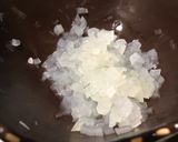 ベビー用豆腐ハンバーグ(離乳食後期)作り方1写真