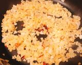 辛うま！温玉キーマカレー作り方4写真