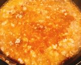 辛うま！温玉キーマカレー作り方7写真