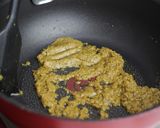 簡単・本格！グリーンカレー（タイカレー）作り方4写真