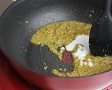 簡単・本格！グリーンカレー（タイカレー）作り方5写真
