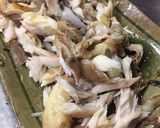 【夏ご飯】宮崎の郷土料理 冷汁作り方7写真