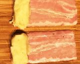 ベーコンポテト作り方3写真