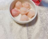 甘酒と豆乳のアイスクリーム♪作り方5写真
