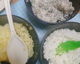『うちのタマ知りませんか？』弁当♡作り方2写真