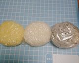 『うちのタマ知りませんか？』弁当♡作り方4写真