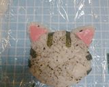 『うちのタマ知りませんか？』弁当♡作り方8写真