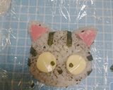 『うちのタマ知りませんか？』弁当♡作り方9写真