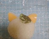 『うちのタマ知りませんか？』弁当♡作り方13写真