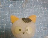 『うちのタマ知りませんか？』弁当♡作り方14写真