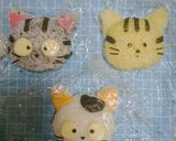 『うちのタマ知りませんか？』弁当♡作り方16写真