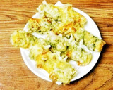 ちくわの磯辺揚げ作り方29写真