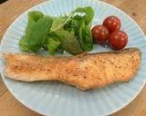 簡単✿タルタルで味わう鮭のムニエル✿作り方8写真