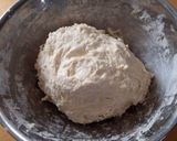 中力粉で作る◎美味しいチャパティー作り方4写真