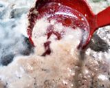 作り置き牛すじカレーの素作り方1写真