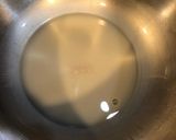肉まん(中華まん)作り方1写真